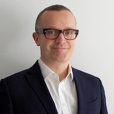Ben Terrett