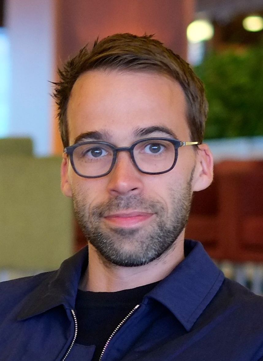 Jens Riegelsberger