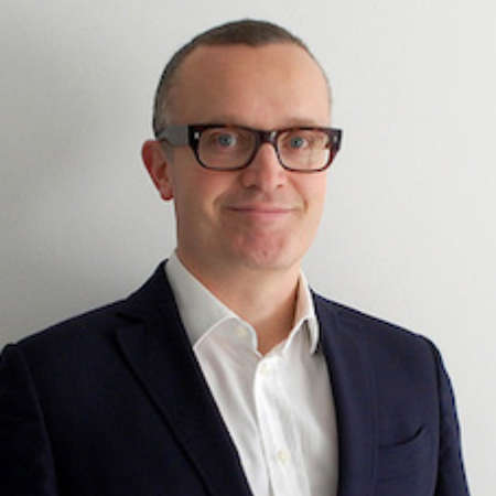 Ben Terrett
