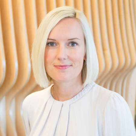 Kate Aronowitz
