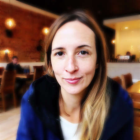 Kate Tarling
