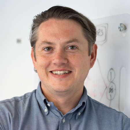 Simon Doggett
