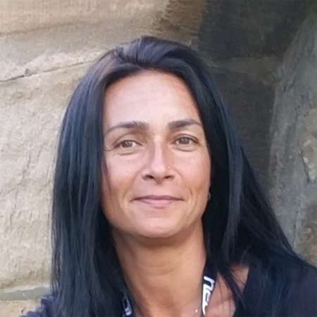 Alberta Soranzo