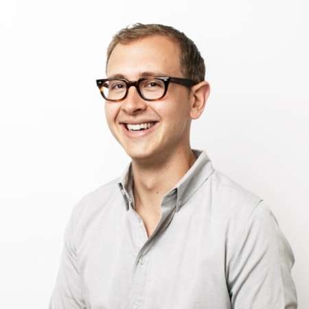 Russ Maschmeyer