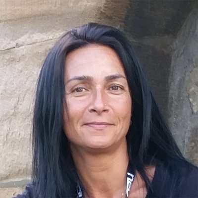 Alberta Soranzo